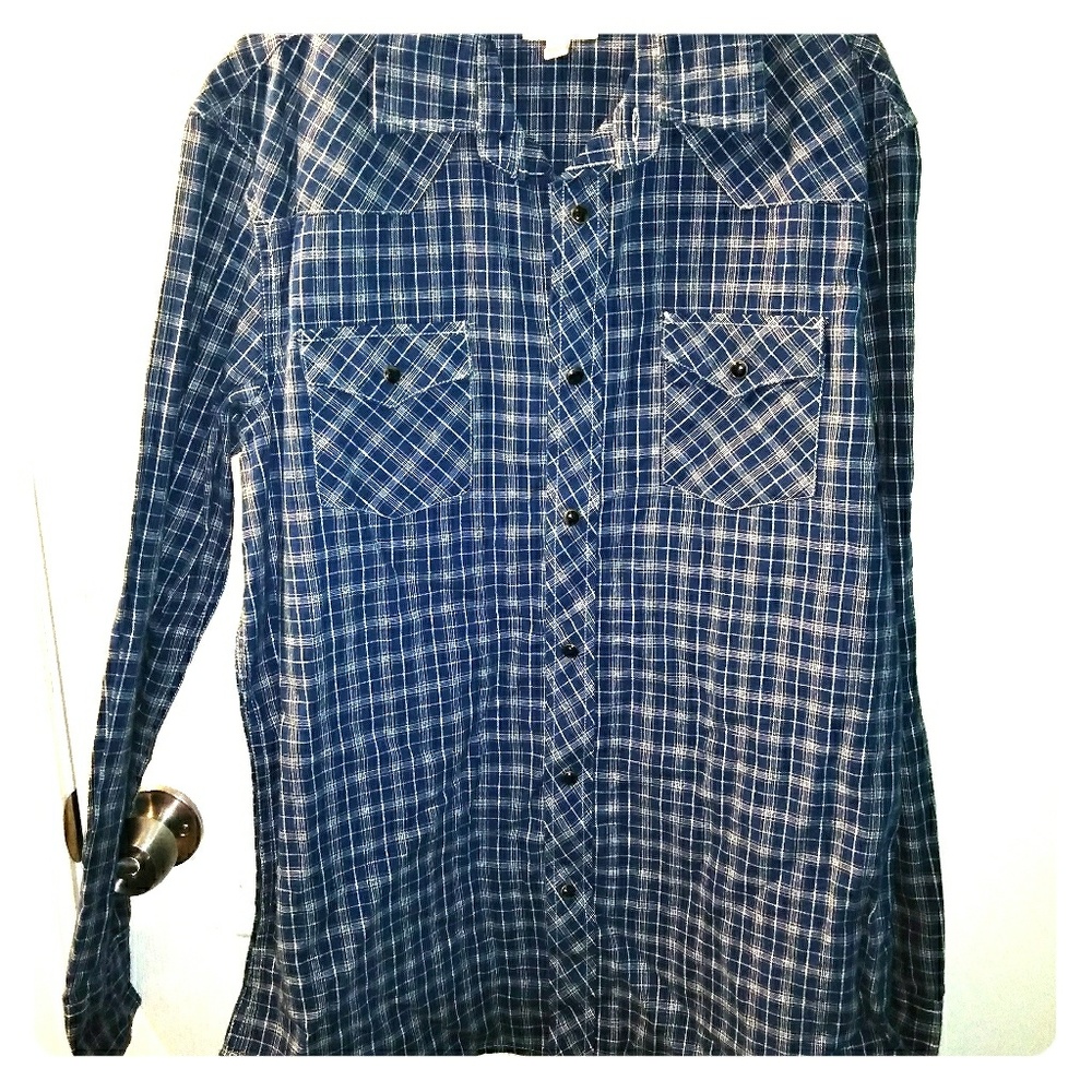 👨NWOT Men's Shirt